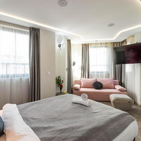 Aurora Hills Hotel بلوفديف المظهر الخارجي الصورة