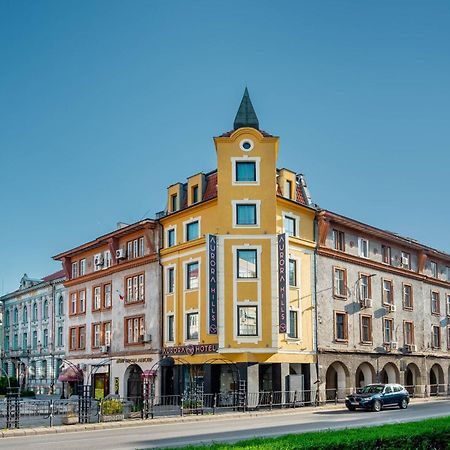 Aurora Hills Hotel بلوفديف المظهر الخارجي الصورة