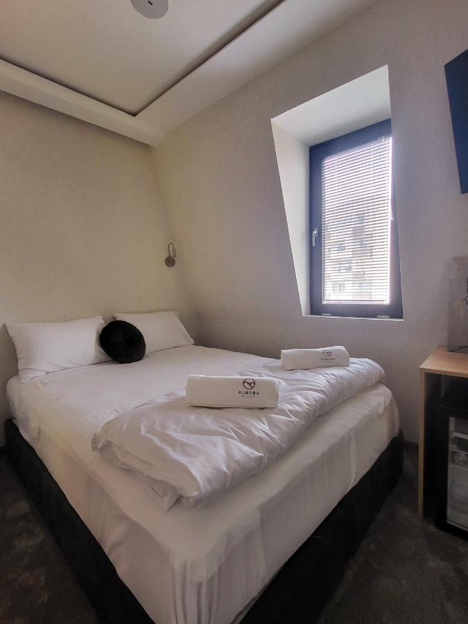 Aurora Hills Hotel بلوفديف المظهر الخارجي الصورة