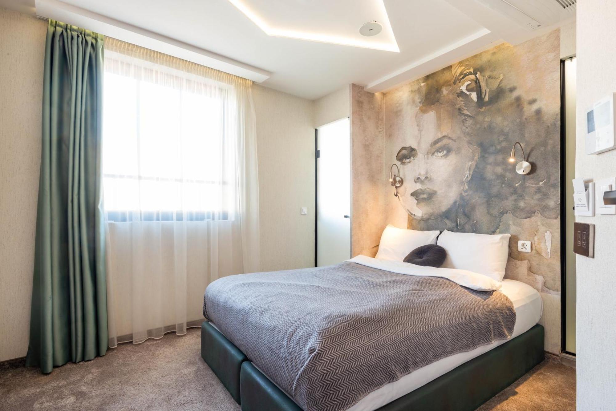 Aurora Hills Hotel بلوفديف المظهر الخارجي الصورة