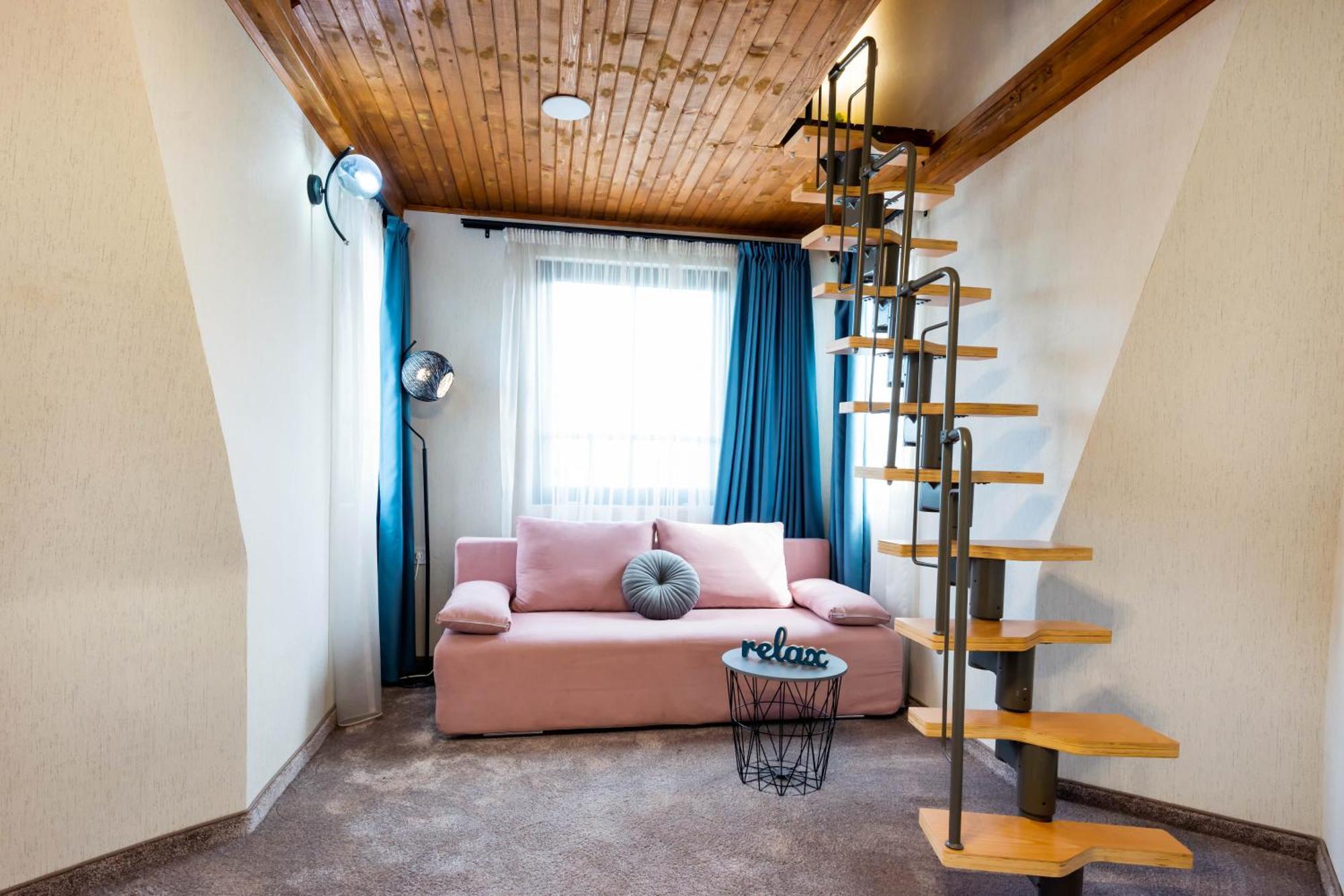 Aurora Hills Hotel بلوفديف المظهر الخارجي الصورة