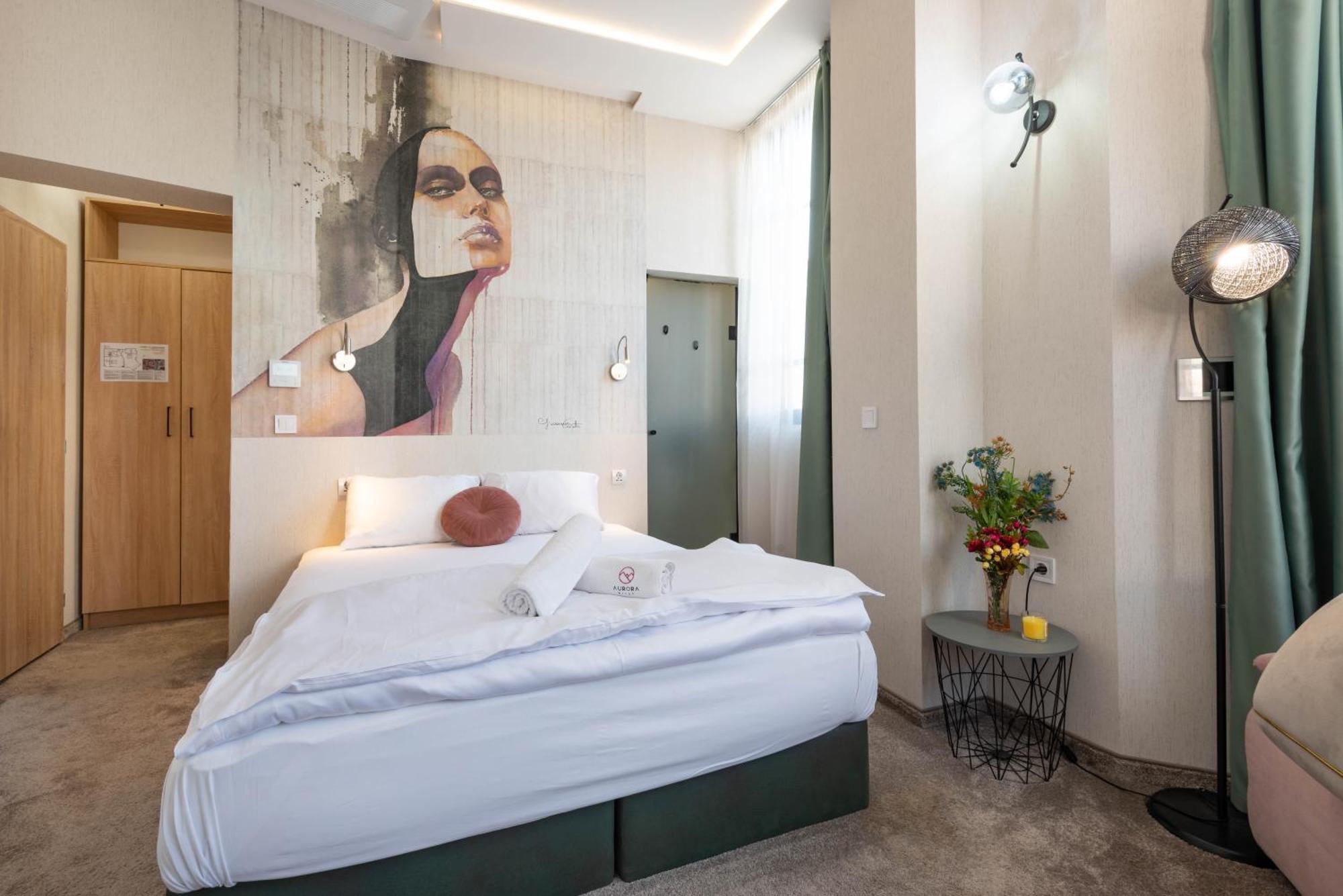 Aurora Hills Hotel بلوفديف المظهر الخارجي الصورة