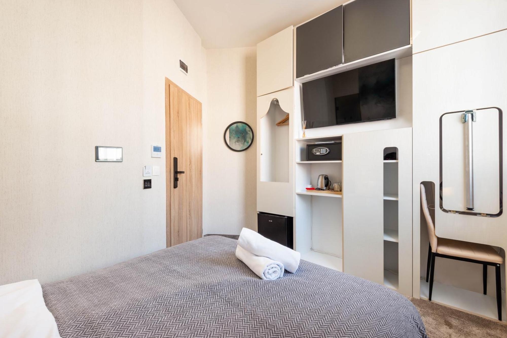 Aurora Hills Hotel بلوفديف المظهر الخارجي الصورة