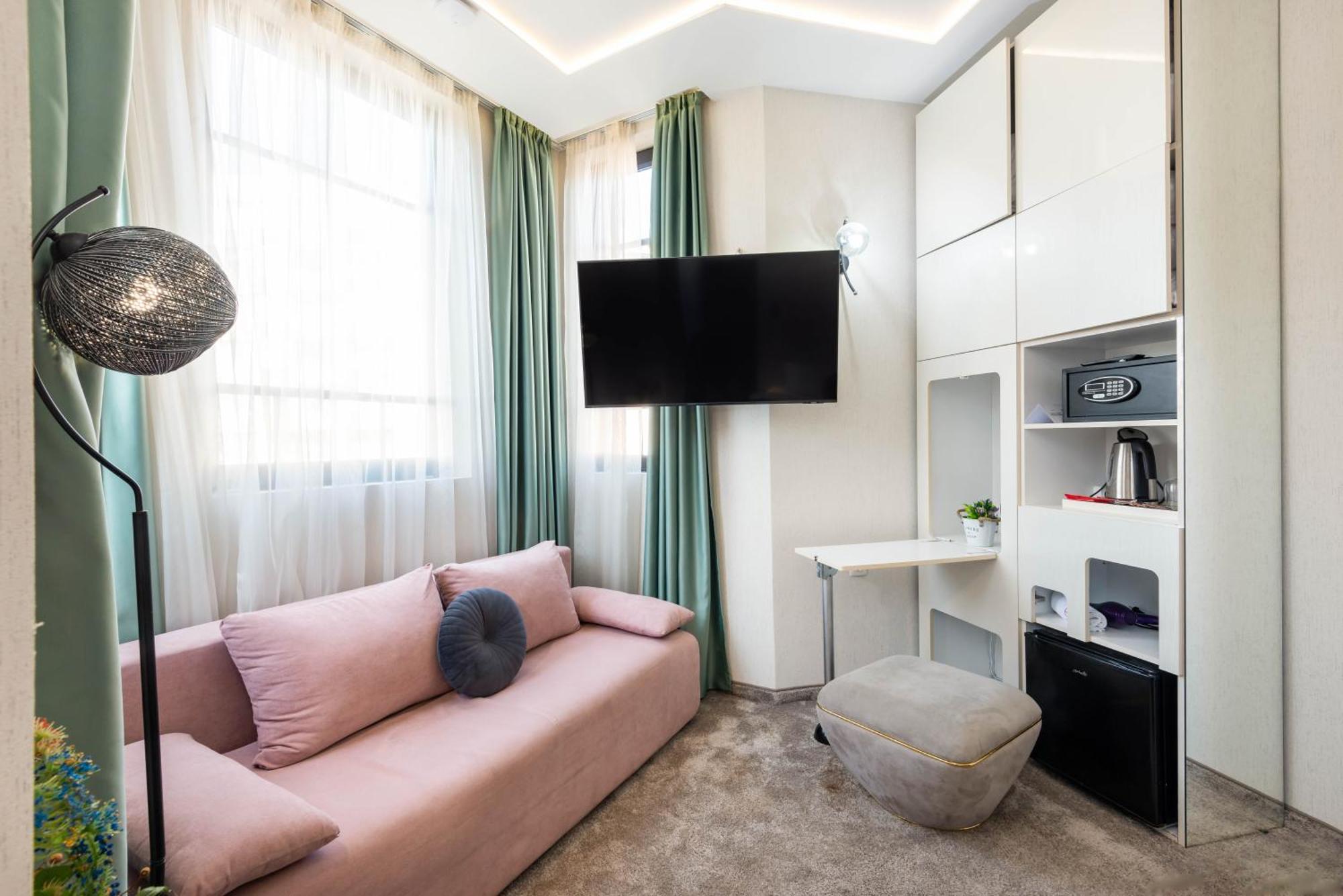 Aurora Hills Hotel بلوفديف المظهر الخارجي الصورة